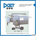 DT-TYPE FCLUTCH MOTOR Energieeinsparung Moto